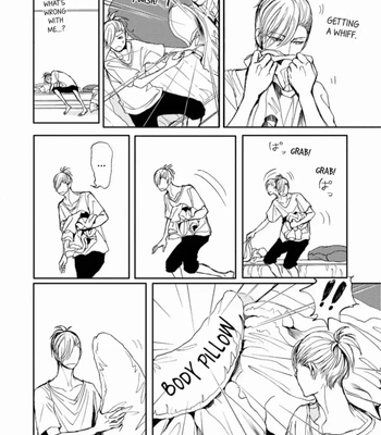 [Shoowa] Iberiko Buta ~ vol.04 [Eng] – Gay Manga sex 28