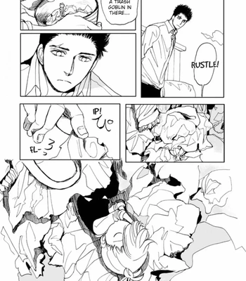 [Shoowa] Iberiko Buta ~ vol.04 [Eng] – Gay Manga sex 31