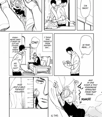 [Shoowa] Iberiko Buta ~ vol.04 [Eng] – Gay Manga sex 32
