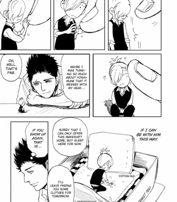 [Shoowa] Iberiko Buta ~ vol.04 [Eng] – Gay Manga sex 33