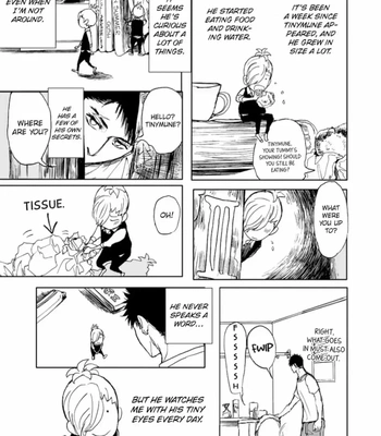 [Shoowa] Iberiko Buta ~ vol.04 [Eng] – Gay Manga sex 35