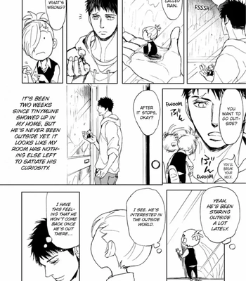 [Shoowa] Iberiko Buta ~ vol.04 [Eng] – Gay Manga sex 36