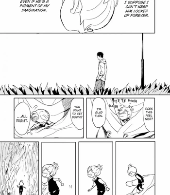 [Shoowa] Iberiko Buta ~ vol.04 [Eng] – Gay Manga sex 37