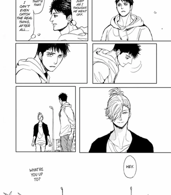 [Shoowa] Iberiko Buta ~ vol.04 [Eng] – Gay Manga sex 38