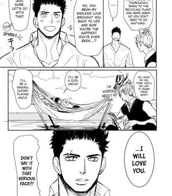 [Shoowa] Iberiko Buta ~ vol.04 [Eng] – Gay Manga sex 41
