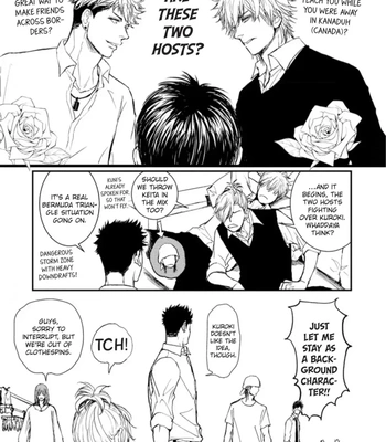 [Shoowa] Iberiko Buta ~ vol.04 [Eng] – Gay Manga sex 45