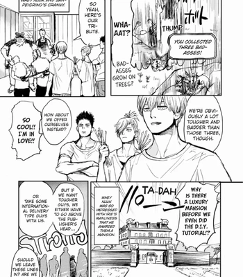 [Shoowa] Iberiko Buta ~ vol.04 [Eng] – Gay Manga sex 49