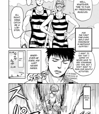 [Shoowa] Iberiko Buta ~ vol.04 [Eng] – Gay Manga sex 50