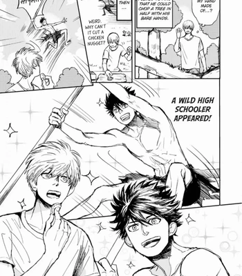 [Shoowa] Iberiko Buta ~ vol.04 [Eng] – Gay Manga sex 51