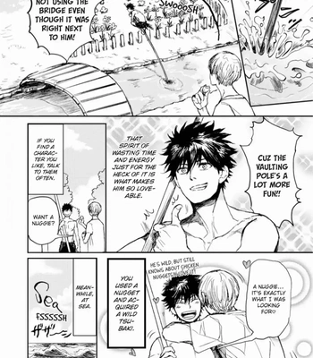 [Shoowa] Iberiko Buta ~ vol.04 [Eng] – Gay Manga sex 52