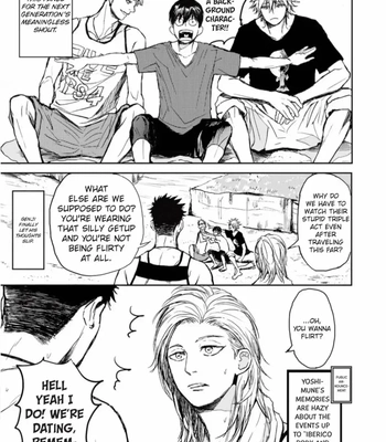 [Shoowa] Iberiko Buta ~ vol.04 [Eng] – Gay Manga sex 53