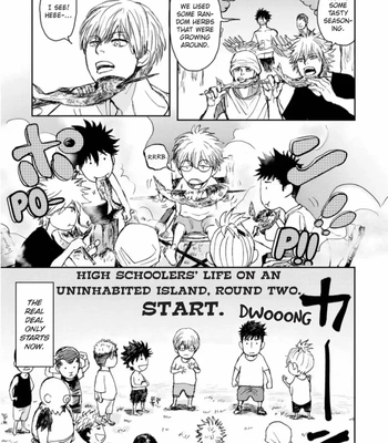 [Shoowa] Iberiko Buta ~ vol.04 [Eng] – Gay Manga sex 55