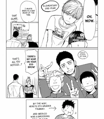 [Shoowa] Iberiko Buta ~ vol.04 [Eng] – Gay Manga sex 56