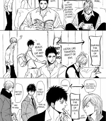 [Shoowa] Iberiko Buta ~ vol.04 [Eng] – Gay Manga sex 57