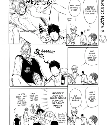 [Shoowa] Iberiko Buta ~ vol.04 [Eng] – Gay Manga sex 60