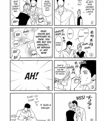 [Shoowa] Iberiko Buta ~ vol.04 [Eng] – Gay Manga sex 61