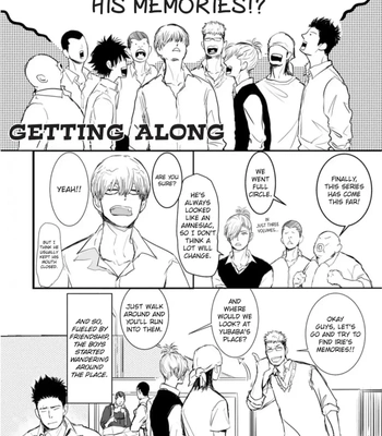 [Shoowa] Iberiko Buta ~ vol.04 [Eng] – Gay Manga sex 63