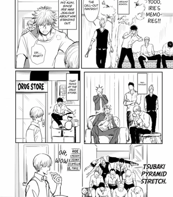 [Shoowa] Iberiko Buta ~ vol.04 [Eng] – Gay Manga sex 64