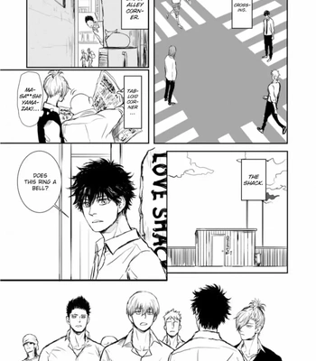 [Shoowa] Iberiko Buta ~ vol.04 [Eng] – Gay Manga sex 65