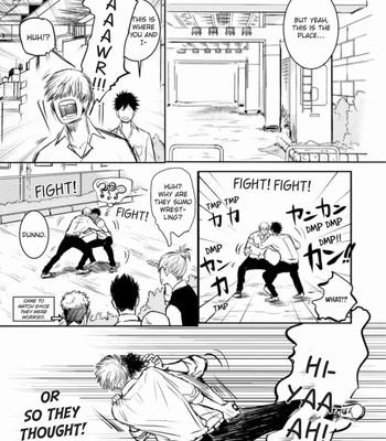 [Shoowa] Iberiko Buta ~ vol.04 [Eng] – Gay Manga sex 67