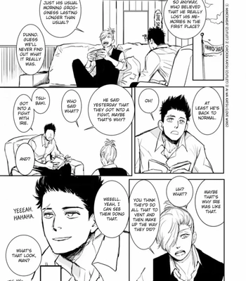 [Shoowa] Iberiko Buta ~ vol.04 [Eng] – Gay Manga sex 69