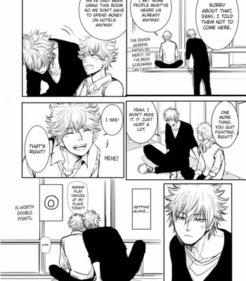 [Shoowa] Iberiko Buta ~ vol.04 [Eng] – Gay Manga sex 70