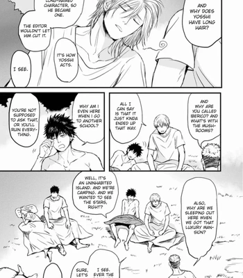 [Shoowa] Iberiko Buta ~ vol.04 [Eng] – Gay Manga sex 73