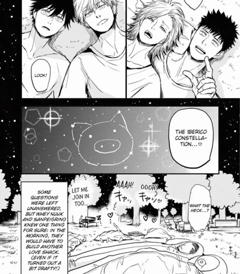 [Shoowa] Iberiko Buta ~ vol.04 [Eng] – Gay Manga sex 74