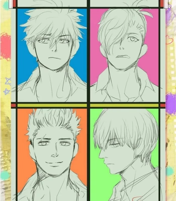 [Shoowa] Iberiko Buta ~ vol.04 [Eng] – Gay Manga sex 75