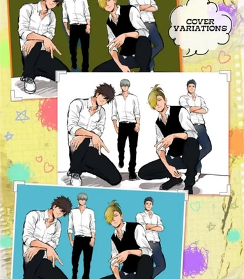 [Shoowa] Iberiko Buta ~ vol.04 [Eng] – Gay Manga sex 76