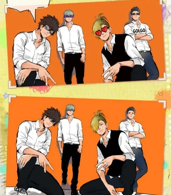 [Shoowa] Iberiko Buta ~ vol.04 [Eng] – Gay Manga sex 77