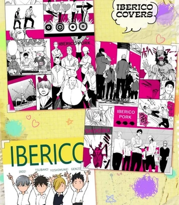 [Shoowa] Iberiko Buta ~ vol.04 [Eng] – Gay Manga sex 78