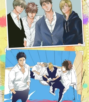 [Shoowa] Iberiko Buta ~ vol.04 [Eng] – Gay Manga sex 79