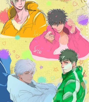 [Shoowa] Iberiko Buta ~ vol.04 [Eng] – Gay Manga sex 80