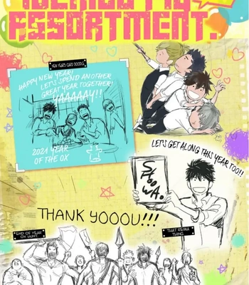 [Shoowa] Iberiko Buta ~ vol.04 [Eng] – Gay Manga sex 81