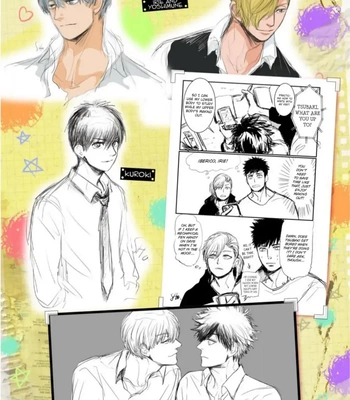 [Shoowa] Iberiko Buta ~ vol.04 [Eng] – Gay Manga sex 87