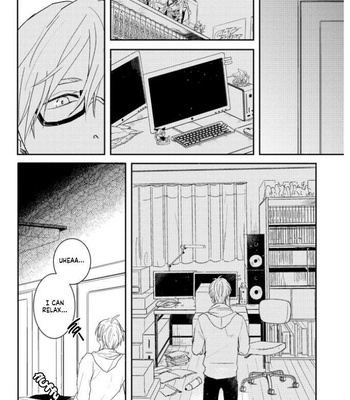 [Rin Teku] Kimi He Otodoke [Eng] – Gay Manga sex 13