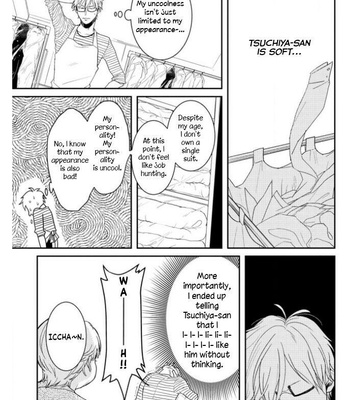 [Rin Teku] Kimi He Otodoke [Eng] – Gay Manga sex 43
