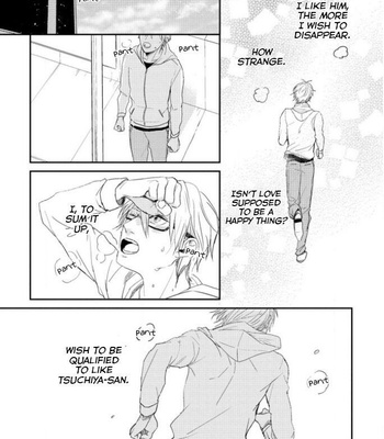 [Rin Teku] Kimi He Otodoke [Eng] – Gay Manga sex 51