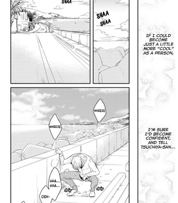 [Rin Teku] Kimi He Otodoke [Eng] – Gay Manga sex 52