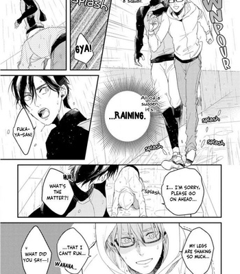 [Rin Teku] Kimi He Otodoke [Eng] – Gay Manga sex 61