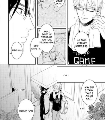 [Rin Teku] Kimi He Otodoke [Eng] – Gay Manga sex 64