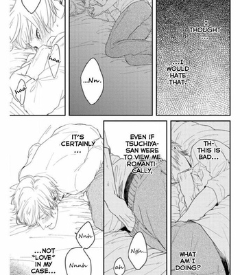 [Rin Teku] Kimi He Otodoke [Eng] – Gay Manga sex 82