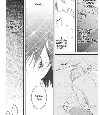 [Rin Teku] Kimi He Otodoke [Eng] – Gay Manga sex 83