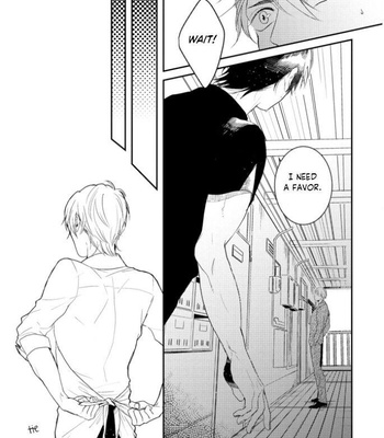 [Rin Teku] Kimi He Otodoke [Eng] – Gay Manga sex 92