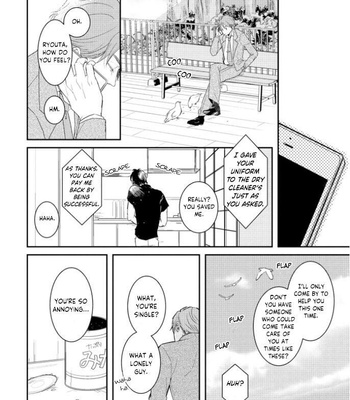 [Rin Teku] Kimi He Otodoke [Eng] – Gay Manga sex 97