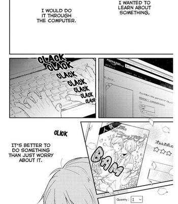 [Rin Teku] Kimi He Otodoke [Eng] – Gay Manga sex 106