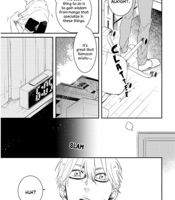 [Rin Teku] Kimi He Otodoke [Eng] – Gay Manga sex 107