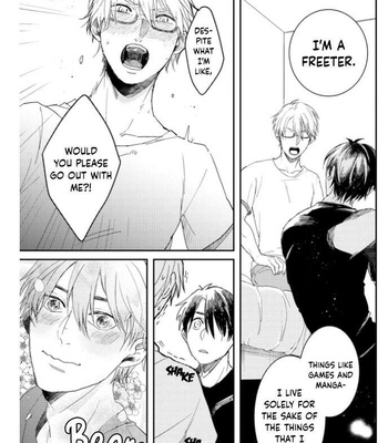 [Rin Teku] Kimi He Otodoke [Eng] – Gay Manga sex 139