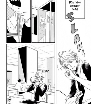 [Rin Teku] Kimi He Otodoke [Eng] – Gay Manga sex 170